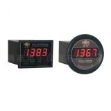 AC DC voltmeter and ammeter
