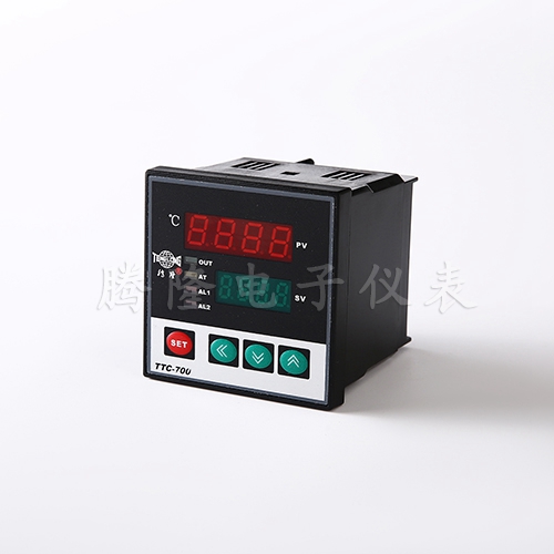 TTC-700电子温度控制器