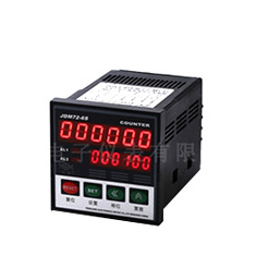 JDM72-6S series intelligent counting and measuring instrument