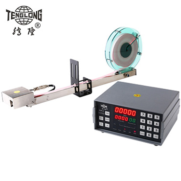 TCP-2 intelligent counting marker